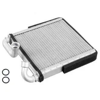 Фото febi vw радіатор опалення crafter,golf vii,passat,tiguan FEBI BILSTEIN 170413 FEBI VW радіатор опалення Crafter,Golf VII,Passat,Tiguan FEBI BILSTEIN 170413