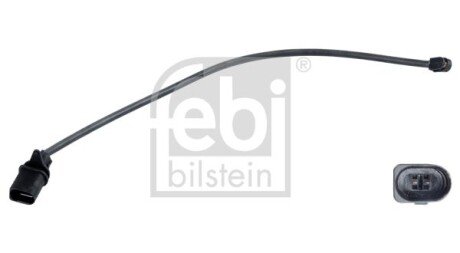 FEBI VW датчик гальм. VW Taureg 18- FEBI BILSTEIN 170748