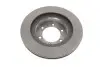 Диск гальмівний Toyota Land Cruiser 3.0-4.0 D 02-10 (338x28) FEBI BILSTEIN 170780 (фото 3)