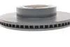 Диск гальмівний Toyota Land Cruiser 3.0-4.0 D 02-10 (338x28) FEBI BILSTEIN 170780 (фото 6)