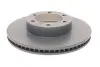 Диск гальмівний Toyota Land Cruiser 3.0-4.0 D 02-10 (338x28) FEBI BILSTEIN 170780 (фото 7)