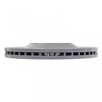 FEBI ISUZU Гальмівний диск передн. D-MAX I 02-, D-MAX II 12- FEBI BILSTEIN 170788