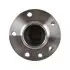 FEBI JEEP Маточина задня COMPASS (MP, M6, MV, M7) 1.4 MultiAir 17-, RENEGADE Джип (BU, B1, BV) 1.3-1.6 14- FEBI BILSTEIN 170953 (фото 1)