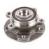 FEBI JEEP Маточина задня COMPASS (MP, M6, MV, M7) 1.4 MultiAir 17-, RENEGADE Джип (BU, B1, BV) 1.3-1.6 14- FEBI BILSTEIN 170953 (фото 2)