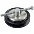 Фото 1 - febi mitsubishi натяжний ролик l 200 07- pajero sport 2,5td/di-d 08- FEBI BILSTEIN 171303 FEBI MITSUBISHI натяжний ролик L 200 07- Pajero Sport 2,5TD/DI-D 08- FEBI BILSTEIN 171303 (фото 1)