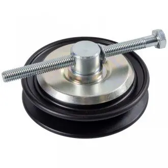 Фото febi mitsubishi натяжний ролик l 200 07- pajero sport 2,5td/di-d 08- FEBI BILSTEIN 171303 FEBI MITSUBISHI натяжний ролик L 200 07- Pajero Sport 2,5TD/DI-D 08- FEBI BILSTEIN 171303