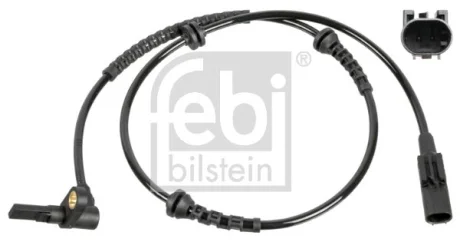 Датчик ABS передн Лів/Прав FIAT 500L 0.9-1.6D 09.12- FEBI BILSTEIN 171431