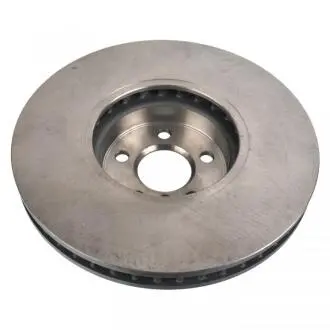 FEBI BMW Гальмівний диск передній правий 3 (G20, G80, G28) 18-, X3 (G01, F97) sDrive 18 d 18-20 FEBI BILSTEIN 171456