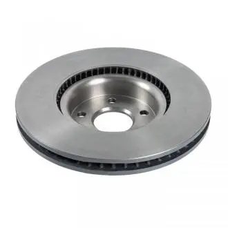 FEBI FORD PRO Гальмівний диск передн. FOCUS IV, KUGA III FEBI BILSTEIN 171480