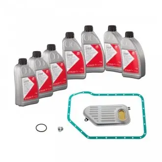Ком-кт АКПП AUDI/PORSCHE/SKODA/VW (5HP19FL) + мастило FEBI BILSTEIN 171774