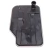 Комплект для замены масла АКПП MB C-class (W204)/E-class (W212) 07-/Sprinter 06- (+Масло ATF plus 7) FEBI BILSTEIN 171785 (фото 8)