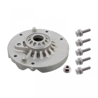 Подушка амортизатора (переднього) + підшипник BMW 2 (F45/46)/X1 (F48)/X2 (F39) 13- FEBI BILSTEIN 171926