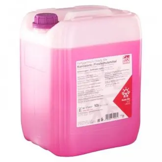 Антифриз (фіолетовий) Readymix G13 (-35°C готовий до застосування) (10 л) FEBI BILSTEIN 172017