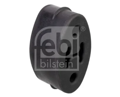 FEBI FORD Серьга глушника C-MAX II 1.6 10-, GALAXY III 2.0 15-, GRAND C-MAX Van 1.6 10-, MONDEO V Turnier 1.5 / 2.0 14- FEBI BILSTEIN 172045