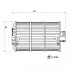 FEBI VW фільтр маслянний AUDI A6/A7/A8 4,0 12- FEBI BILSTEIN 172086 (фото 1)