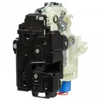 Замок дверей (передніх/L) VW T5 03-/Skoda Fabia 99-08 FEBI BILSTEIN 172117