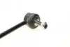 Тяга стабілізатора (переднього) Renault Megane IV/Scenic IV 15- (L=275mm) FEBI BILSTEIN 172343 (фото 4)