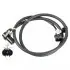 Датчик ABS передн Лів MITSUBISHI OUTLANDER I 2.0/2.4 03.01-09.07 FEBI BILSTEIN 172391 (фото 1)