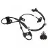 Датчик ABS (передній/L) Hyundai Accent III 05-10 (L=1080mm) FEBI BILSTEIN 172408 (фото 1)