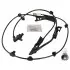 Датчик ABS передн Лів TOYOTA FORTUNER, HILUX, HILUX VII 2.5D/3.0D/4.0 11.04- FEBI BILSTEIN 172425 (фото 1)