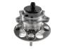 FEBI TOYOTA К-кт подшипника ступицы колеса Yaris 05- FEBI BILSTEIN 172477 (фото 1)