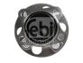 FEBI TOYOTA К-кт подшипника ступицы колеса Yaris 05- FEBI BILSTEIN 172477 (фото 2)