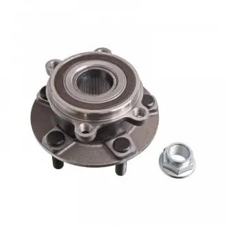 Підшипник маточини (передньої) Mazda CX-5/6 2.2D 11- (+ABS) FEBI BILSTEIN 172478
