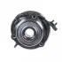 FEBI JEEP Маточина колеса з ABS WRANGLER 2.8-3.8 07- FEBI BILSTEIN 172492 (фото 2)