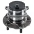 Ступиця колеса MAZDA 6 "R "07-13 FEBI BILSTEIN 172496 (фото 1)