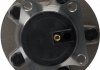 Ступиця колеса MAZDA 6 "R "07-13 FEBI BILSTEIN 172496 (фото 4)