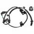 Датчик ABS передн Лів HYUNDAI TUCSON, TUCSON/SUV KIA SPORTAGE II 2.0-2.7 06.04-01.12 FEBI BILSTEIN 172538 (фото 1)