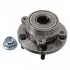 FEBI HYUNDAI К-т подшипника ступицы перед. i30 (FD) 1.6 07-16, i30 (GD) 1.4 11-16, KIA CEED 1.0 T-GDI 15- FEBI BILSTEIN 172588 (фото 2)