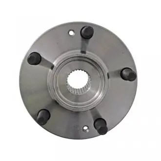 FEBI HYUNDAI К-т подшипника ступицы перед. i30 (FD) 1.6 07-16, i30 (GD) 1.4 11-16, KIA CEED 1.0 T-GDI 15- FEBI BILSTEIN 172588