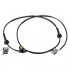 Датчик ABS задн Лів VOLVO XC90 I 2.4D-4.4 06.02-12.14 FEBI BILSTEIN 172610 (фото 1)