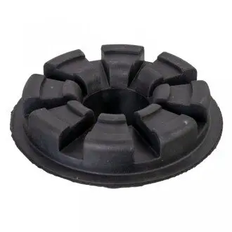 Проставка пружини RENAULT/SMART Captur/Clio/Zoe/Forfour \'\'R зверху \'\'05>> FEBI BILSTEIN 172625