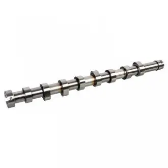 FEBI вал розподільчий Berlingo,C3/4/5,DS,Jumpy,Peugeot,Ford C-Max II,Fiesta VI,Focus III,Mondeo IV 1.6HDI/TDCi FEBI BILSTEIN 172680