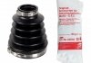 Пыльник ШРКШ (внутренний) VW Golf 1.2/1.4TSI 09-13/Jetta 1.2-1.8TSI 14- (28x64x82) FEBI BILSTEIN 172817 (фото 1)