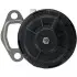 FEBI VW клапан EGR Bora,Caddy II,III,Golf IV,Polo,Skoda Fabia I,Octavia I FEBI BILSTEIN 172846 (фото 2)