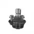 Опора кульова (передня/R) Ford Focus III 10-/Volvo V40 12- FEBI BILSTEIN 172889 (фото 3)