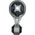 Подушка двигуна Nissan Qashqai II (J11E) / Rogue / X-Trail (FEBI) FEBI BILSTEIN 172964 (фото 3)