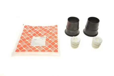 Пильовик + відбійник амортизатора (заднього) Mini Cooper 01-(к-кт 2 шт.) FEBI BILSTEIN 172981