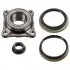 FEBI TOYOTA підшипник передній маточини Land Cruiser 3.0/4.4 03- FEBI BILSTEIN 173058 (фото 1)