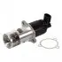 FEBI OPEL клапан EGR d=17.3mm!!! Vivaro 2.5DTI 03-,Renault Laguna II,Master II,Trafic II 2.2/2.5dCi FEBI BILSTEIN 173238 (фото 2)