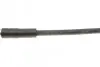 Шланг тормозной (задний) Skoda Superb III/VW Passat/Golf VII 12- (L=245mm) M10x1 FEBI BILSTEIN 173252 (фото 2)