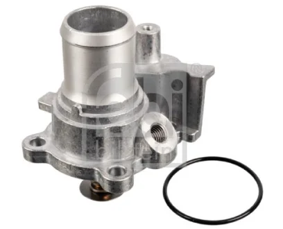 Термостат FIAT Ducato III 2006 -/ IVECO Daily III (35C14) 1999 - 2006 (FEBI) FEBI BILSTEIN 173374