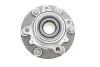 Подшипник ступицы (передней) Mitsubishi Pajero L200 2.5 DI-D 05- (50x88x47) FEBI BILSTEIN 173378 (фото 5)