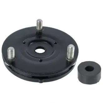 Подушка амортизатора передн Лів/Прав ISUZU D-MAX II, D-MAX III 1.9D/2.5D 06.12- FEBI BILSTEIN 173441