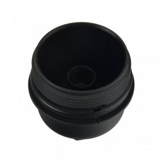 Крышка фильтра масла BMW 1 (F21)/2 (F22)/3 (E90/F30) (N47) 08-18 FEBI BILSTEIN 173589