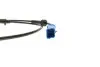 Датчик ABS (задний) Citroen C3 Picasso/Peugeot 207/208 06- FEBI BILSTEIN 173620 (фото 3)