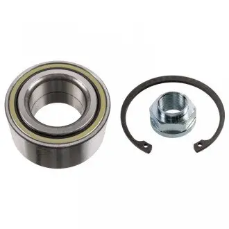 FEBI HONDA підшипник маточини передн.Accord,Civic,CR-V I,Stream 98- FEBI BILSTEIN 173668